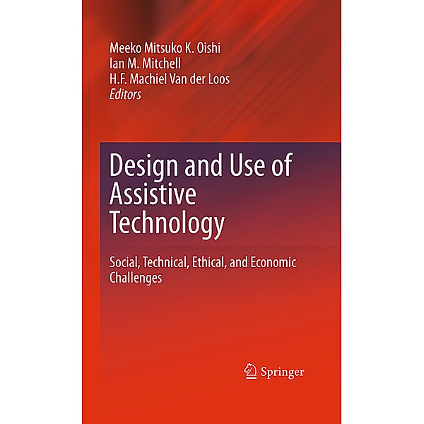 Design and Use of Assistive Technology