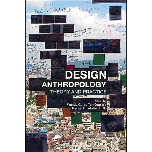 Design Anthropology