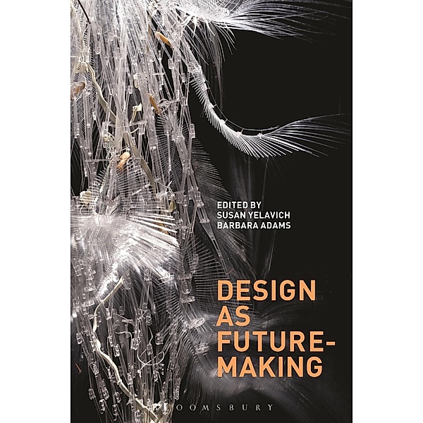 Design as Future-Making
