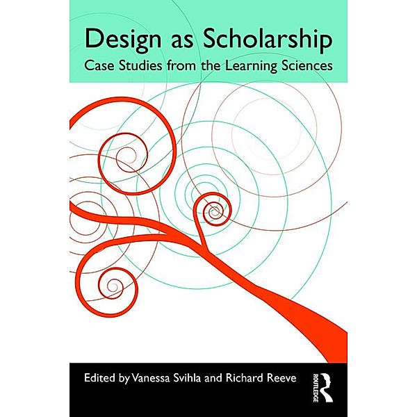 Design as Scholarship