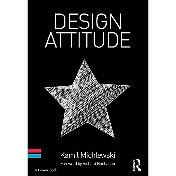 Design Attitude, Kamil Michlewski