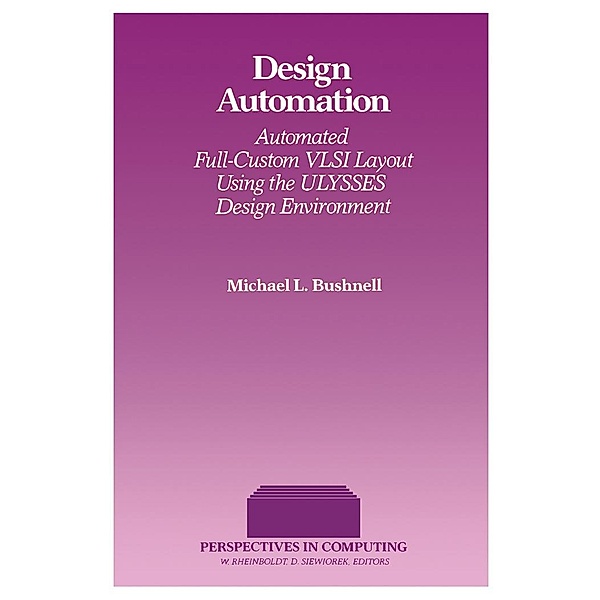 Design Automation, Michael Bushnell