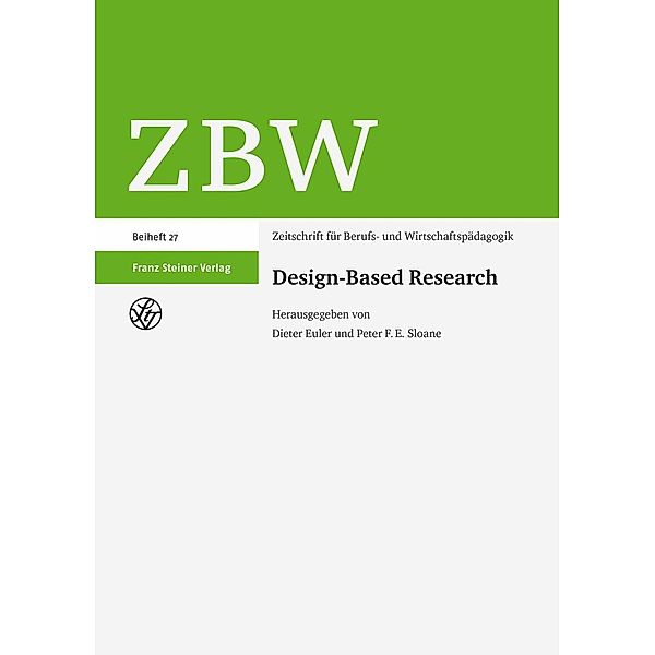 Design-Based Research