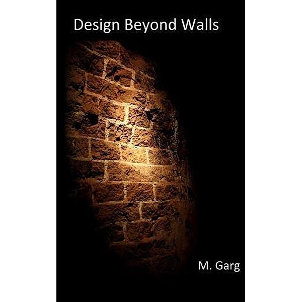 Design Beyond Walls / booksmango, Miti Garg