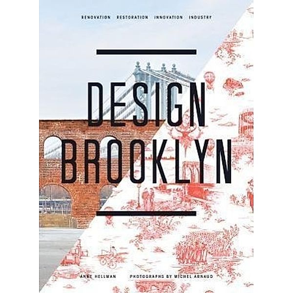 Design Brooklyn, Anne Hellman