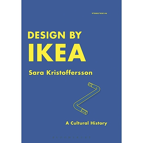 Design by IKEA, Sara Kristoffersson