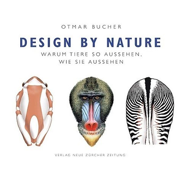 Design by Nature, Otmar Bucher