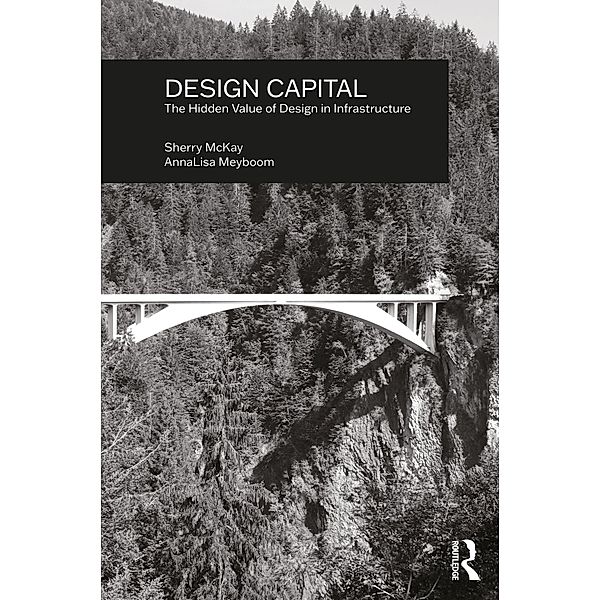 Design Capital, Sherry Mckay, Annalisa Meyboom