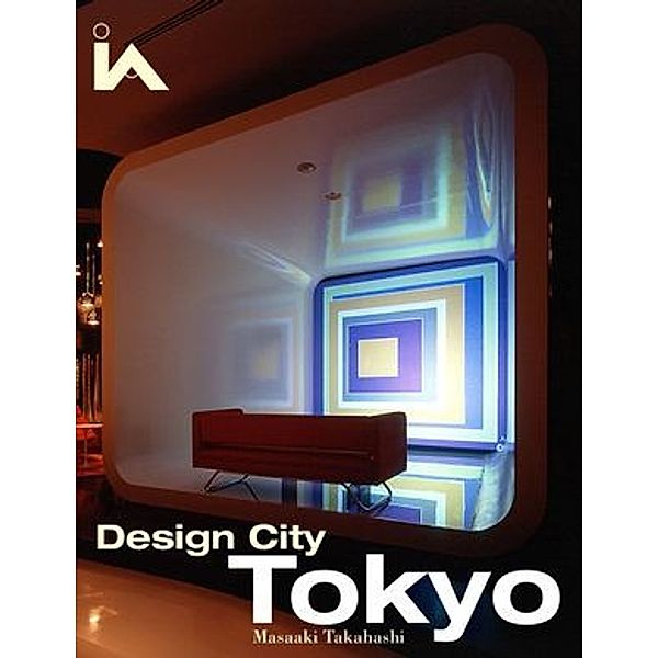 Design City Tokyo, Masaaki Takahashi