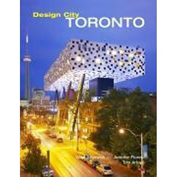 Design City Toronto, Sean Stanwick, Jennifer Flores