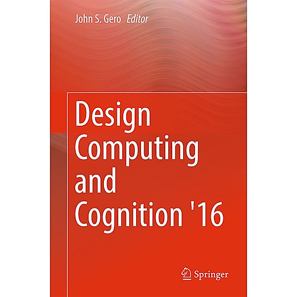 Design Computing and Cognition '16