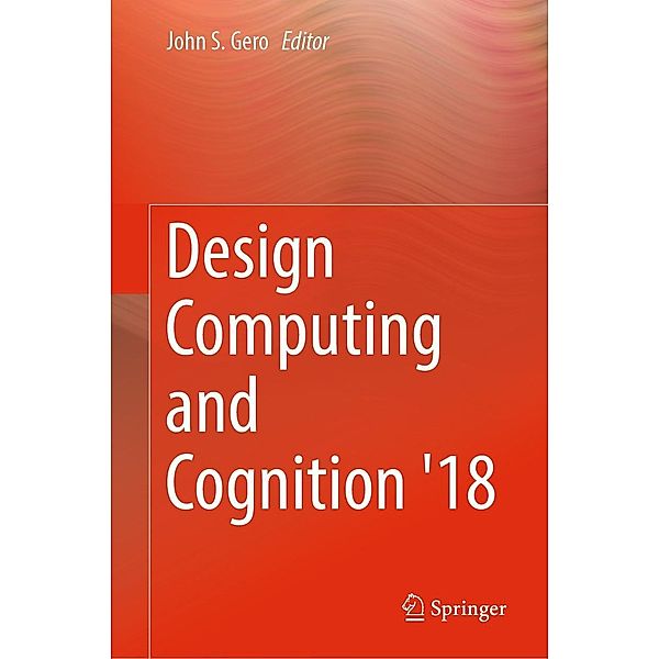 Design Computing and Cognition '18