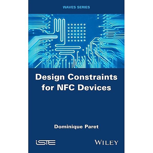 Design Constraints for NFC Devices, Dominique Paret