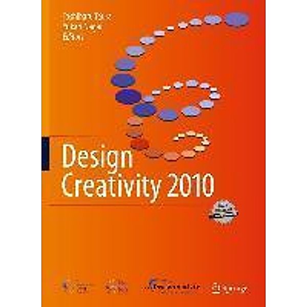 Design Creativity 2010, Yukari Nagai, Toshiharu Taura