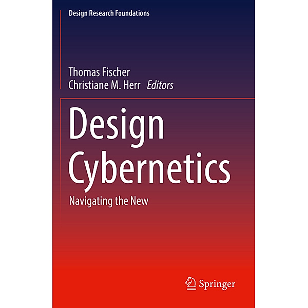 Design Cybernetics