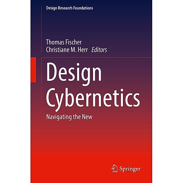 Design Cybernetics / Design Research Foundations