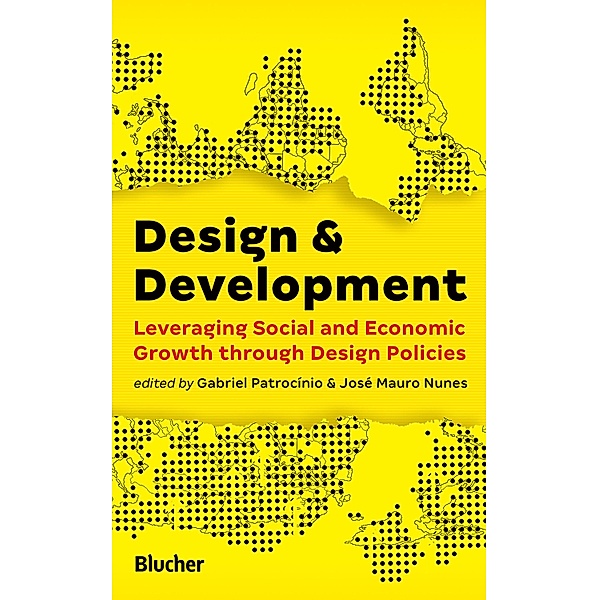 Design Development, Gabriel Patrocínio, José Mauro Nunes
