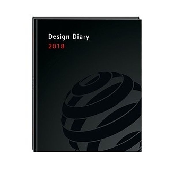 Design Diary 2018