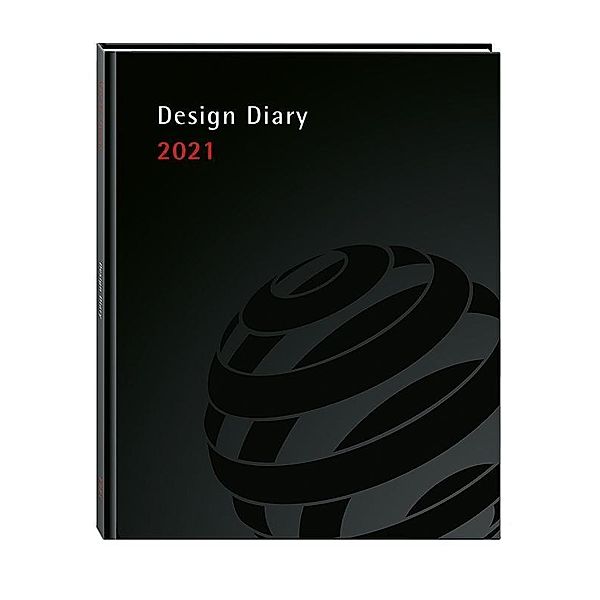 Design Diary 2021