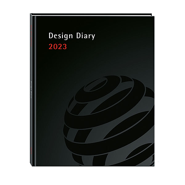 Design Diary 2023