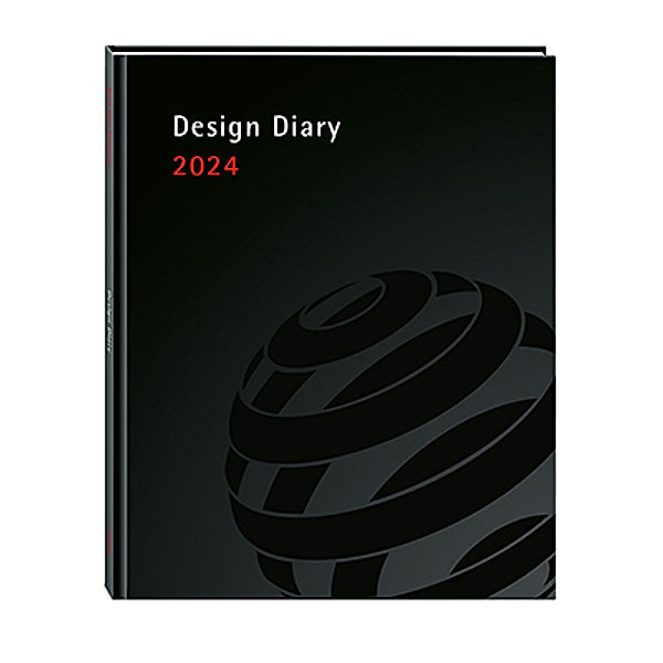 Design Diary 2024