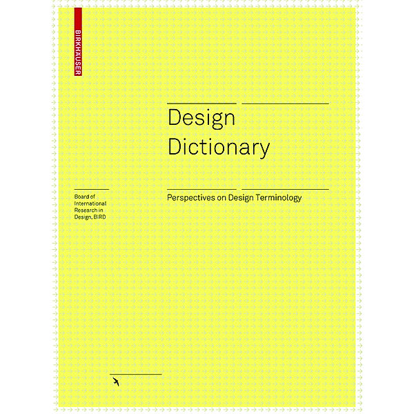 Design Dictionary