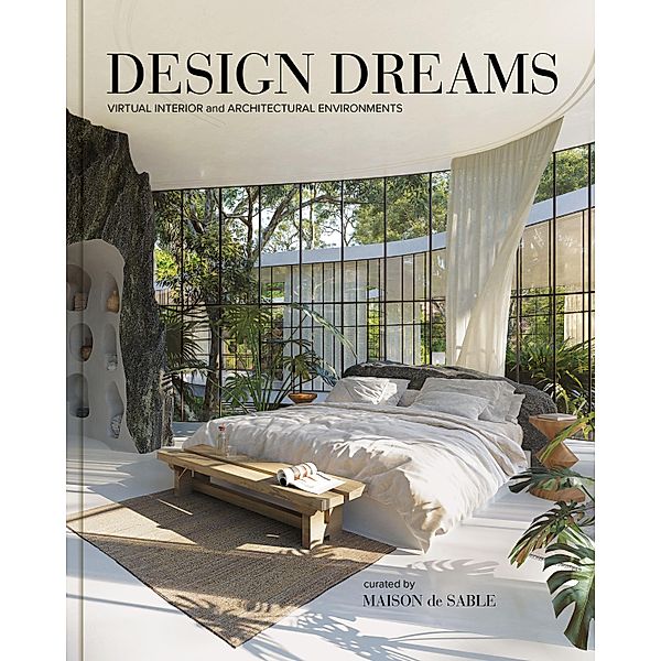 Design Dreams, Maison de Sable, Charlotte Taylor