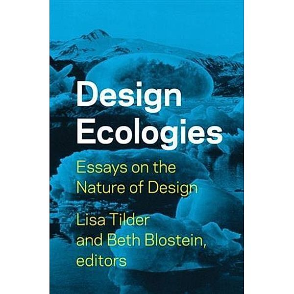 Design Ecologies