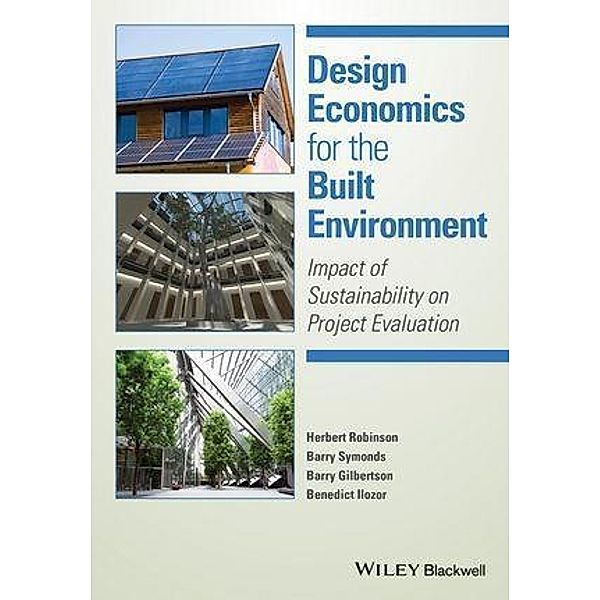 Design Economics for the Built Environment
