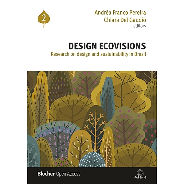 Design ecovisions, Andréa Franco Pereira, Chiara Del Gaudio
