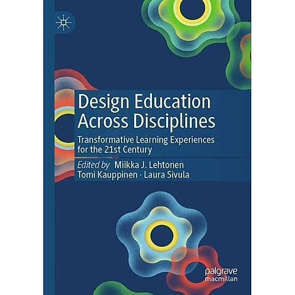Design Education Across Disciplines