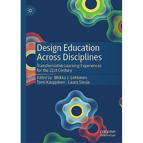 Design Education Across Disciplines / Progress in Mathematics