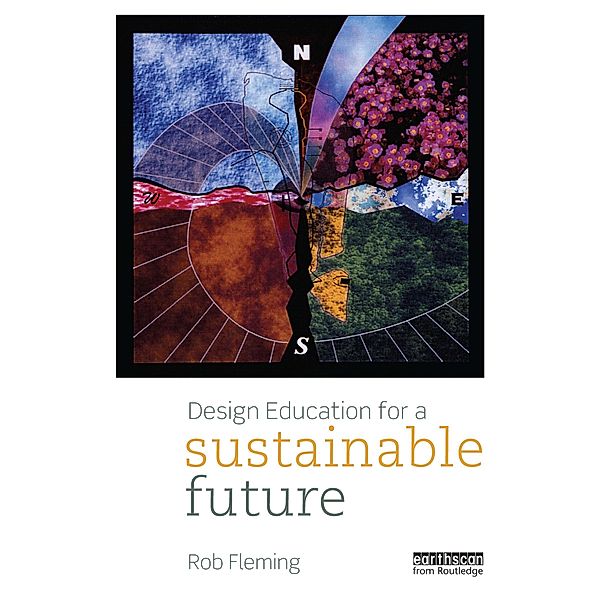Design Education for a Sustainable Future, Rob Fleming