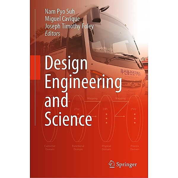 Design Engineering and Science