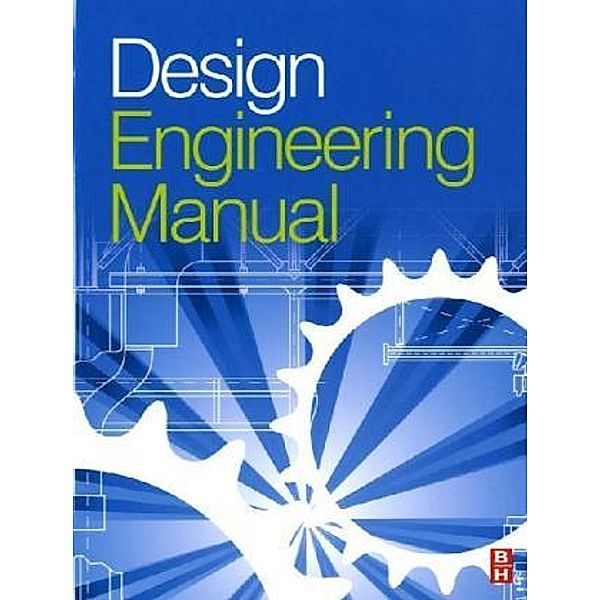 Design Engineering Manual, Mike Tooley