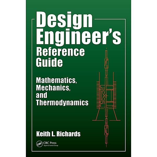 Design Engineer's Reference Guide, Keith L. Richards