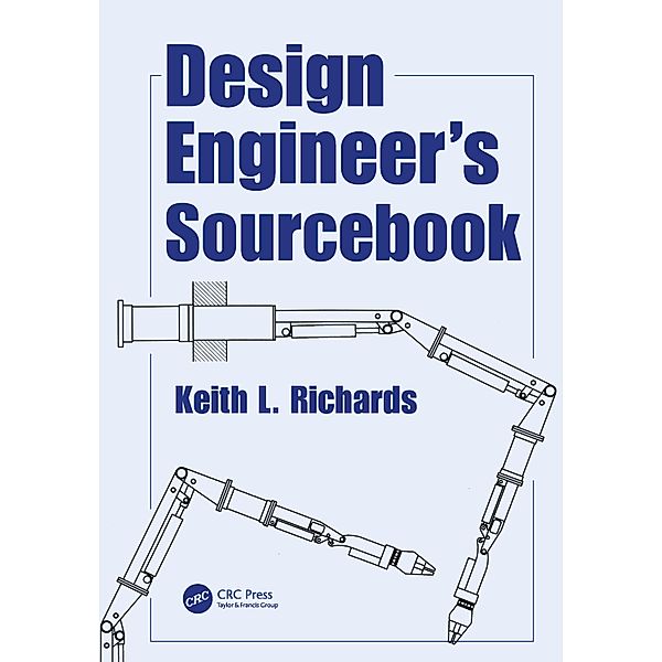 Design Engineer's Sourcebook, K. L. Richards