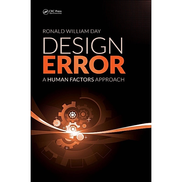 Design Error, Ronald William Day