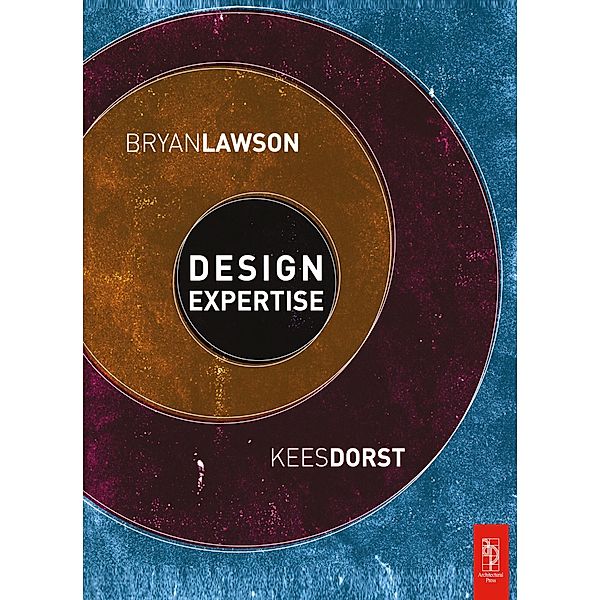 Design Expertise, Bryan Lawson, Kees Dorst