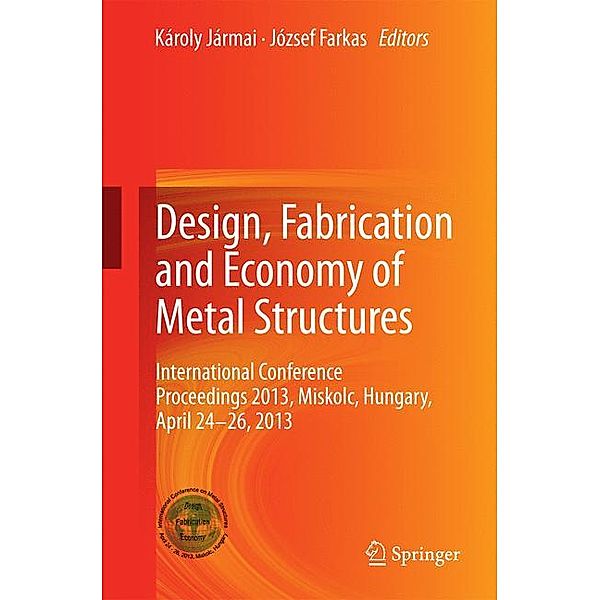 Design, Fabrication and Economy of Metal Structures