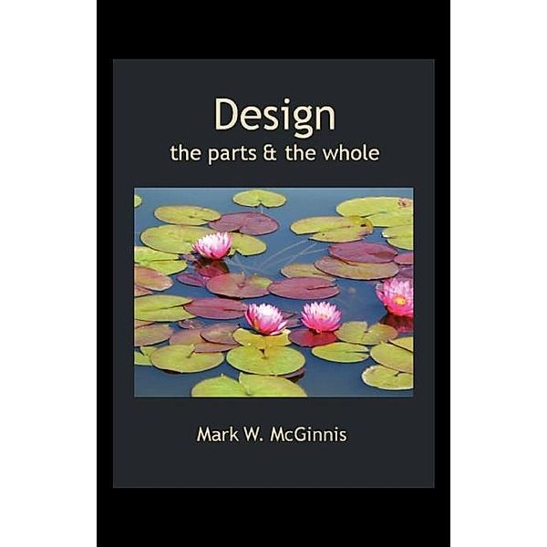 Design / FastPencil.com, Mark McGinnis