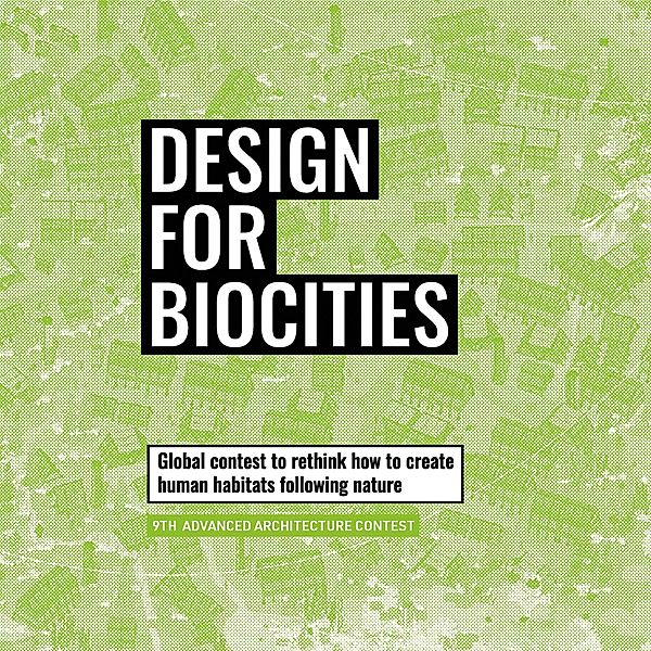 Design for Biocities, Laia Pifarre
