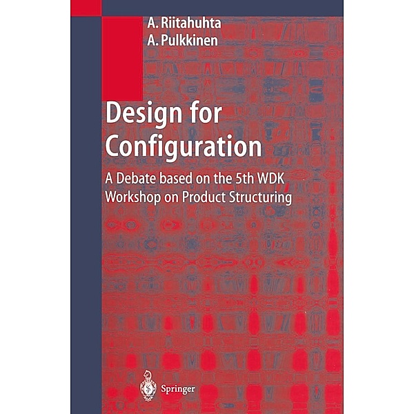 Design for Configuration
