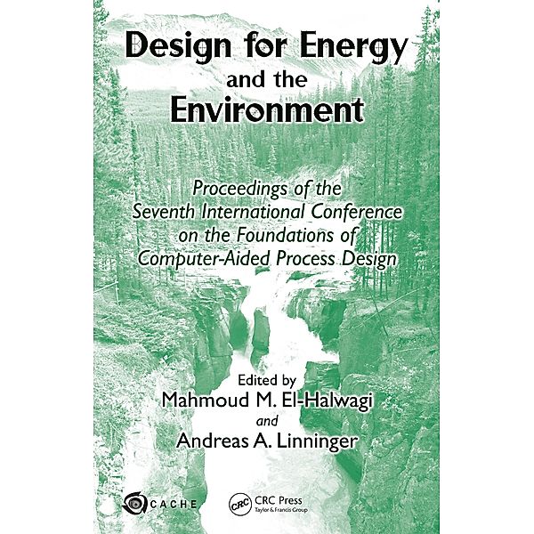 Design for Energy and the Environment