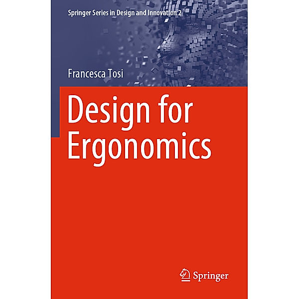 Design for Ergonomics, Francesca Tosi