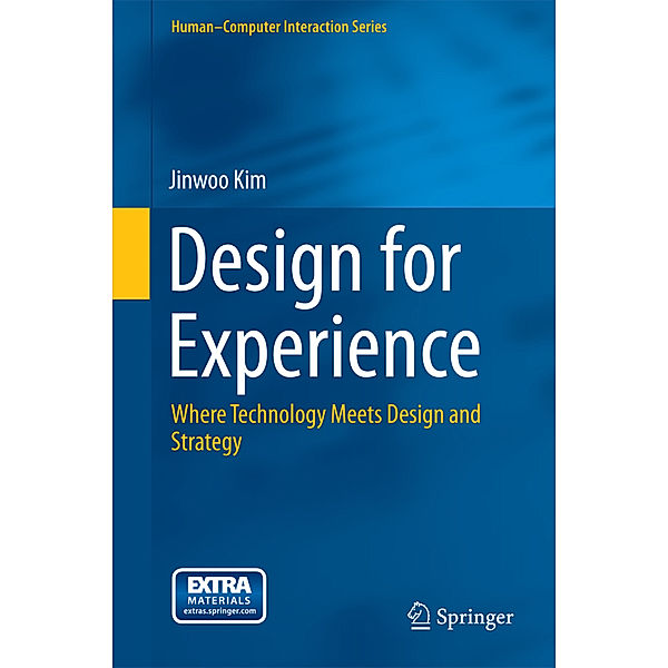Design for Experience, Jinwoo Kim