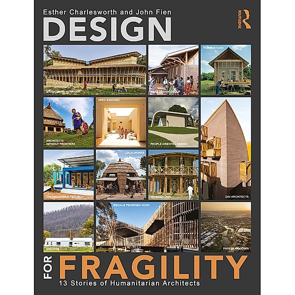 Design for Fragility, Esther Charlesworth, John Fien