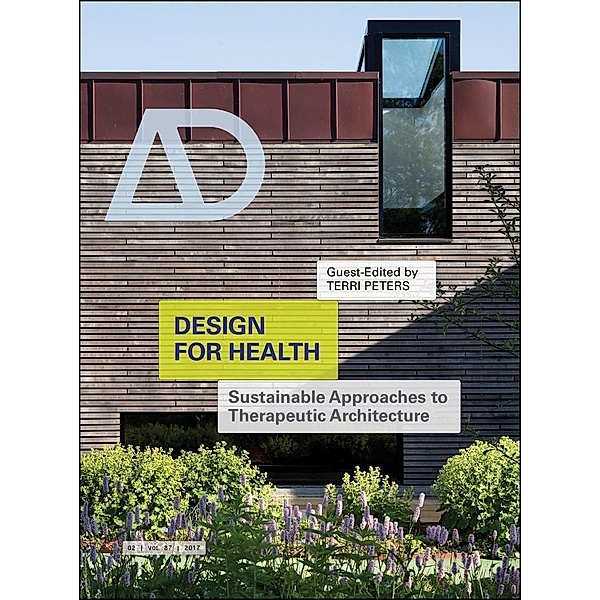Design for Health / Architectural Design