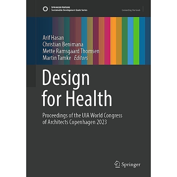 Design for Health / Sustainable Development Goals Series