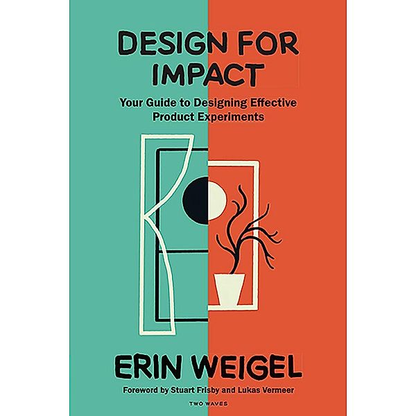 Design for Impact, Erin Weigel